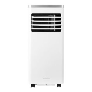 Climatiseur mobile VALBERG 9000 BTU pour pièce de 20m²