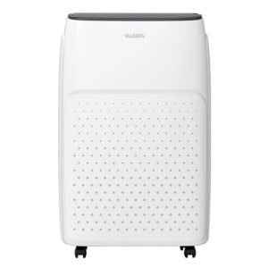 Climatiseur mobile VALBERG 12000 BTU pour pièce de 30 m²