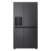 Réfrigérateur américain LG GSLC40EPFE