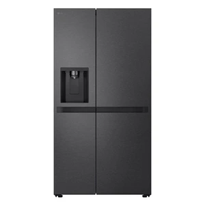Réfrigérateur américain LG GSLC40EPFE