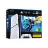 Console PlayStation 5 Slim Edition Digital — Pack Fortnite Flowering Chaos (Édition limitée)
