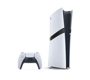 Console PlayStation 5 Pro — 2 To