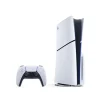 Console PlayStation 5 Slim Edition Standard — Blanc et Noir