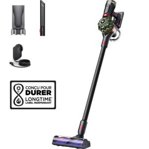 Aspirateur balai Dyson V8 Cyclone Noir